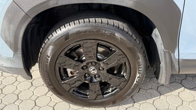 2022 Honda Pilot TrailSport