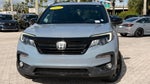2022 Honda Pilot TrailSport