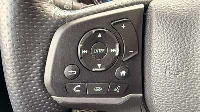 2022 Honda Pilot TrailSport