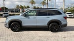 2022 Honda Pilot TrailSport