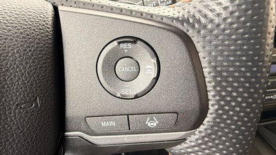 2022 Honda Pilot TrailSport