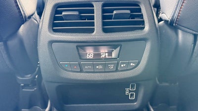 2022 Honda Pilot TrailSport