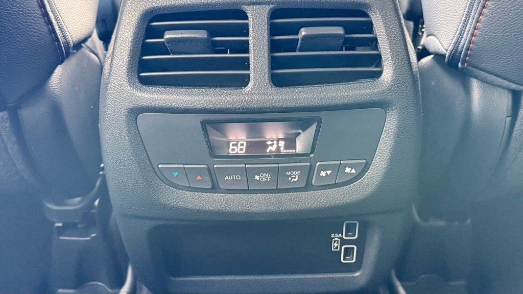 2022 Honda Pilot TrailSport
