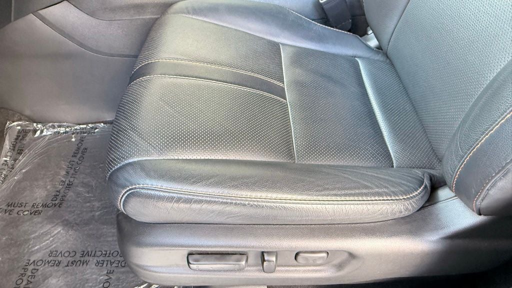 2022 Honda Pilot TrailSport