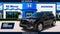 2025 Honda Passport EX-L