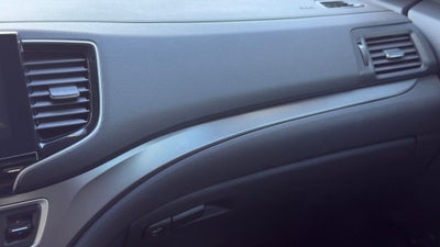 2025 Honda Passport EX-L