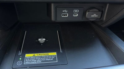 2025 Honda Passport EX-L
