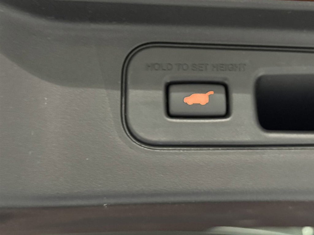 2026 Honda Passport TrailSport Elite Blackout