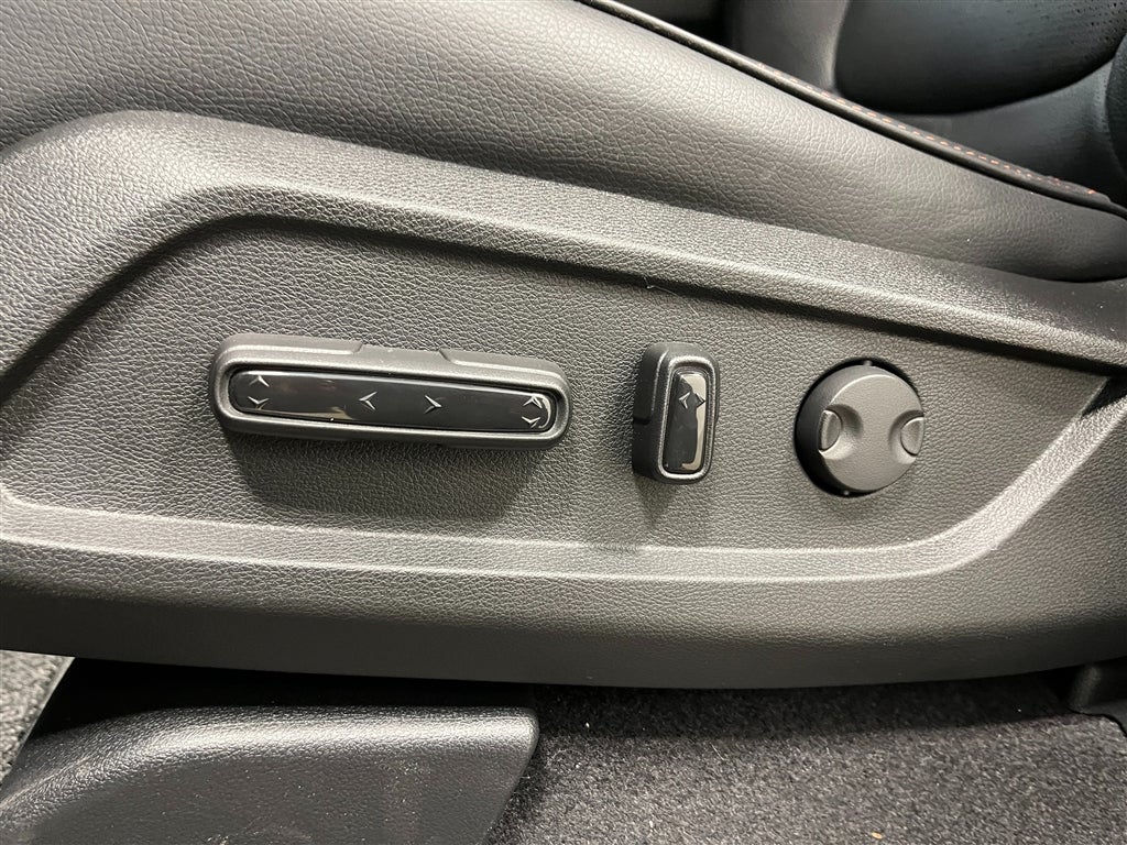 2026 Honda Passport TrailSport Elite Blackout