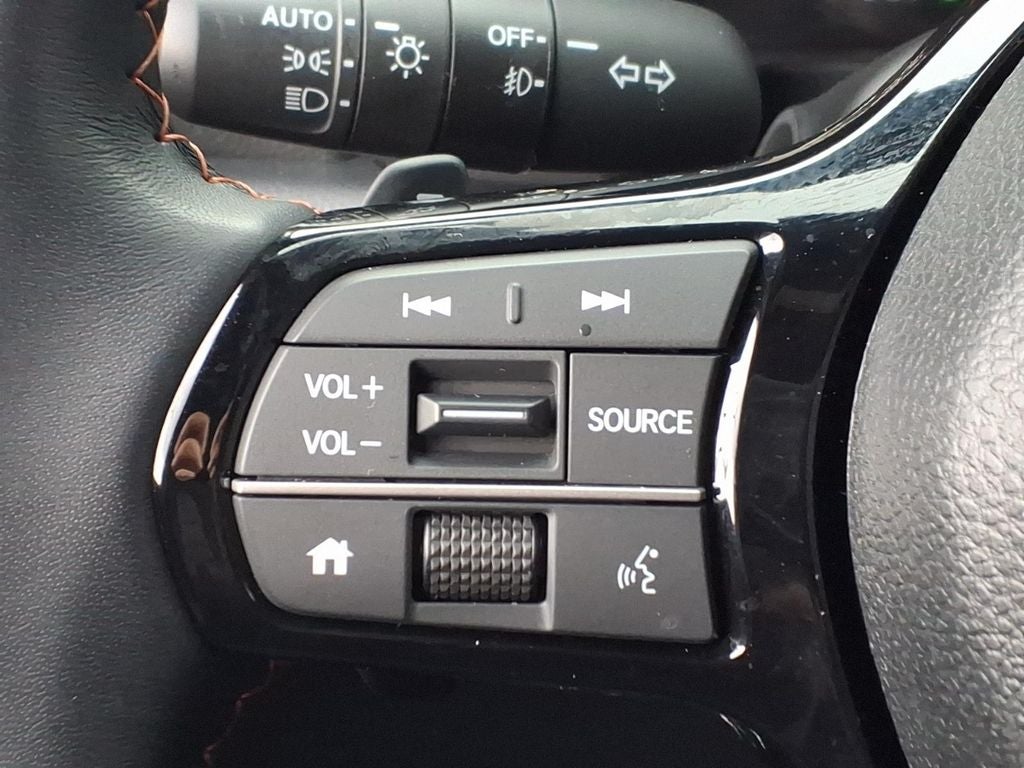 2025 Honda Pilot Sport - Photo 32