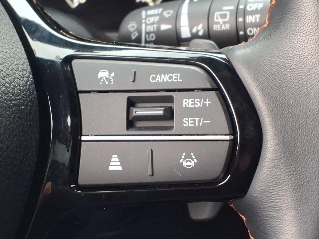 2025 Honda Pilot Sport - Photo 33
