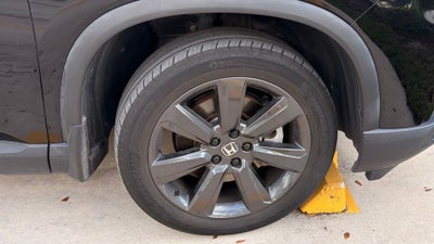 2024 Honda Pilot Sport