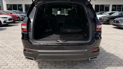 2024 Honda Pilot Sport