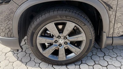 2024 Honda Pilot Sport