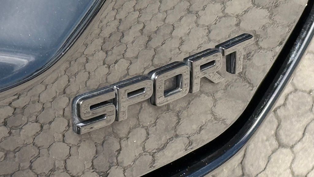 2024 Honda Pilot Sport
