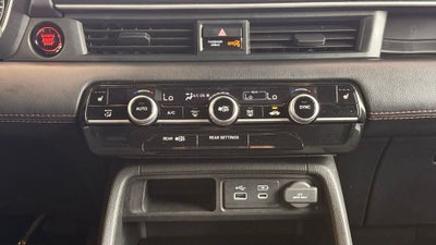 2024 Honda Pilot Sport