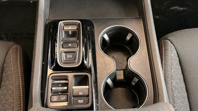 2024 Honda Pilot Sport
