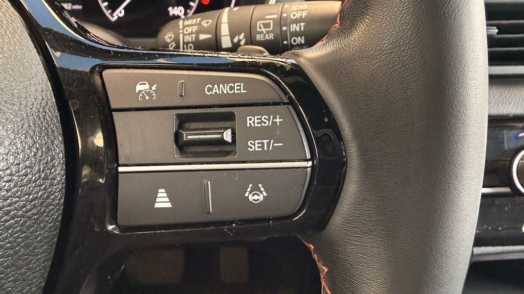 2024 Honda Pilot Sport