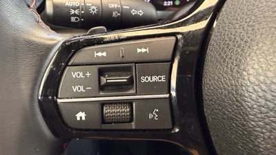 2024 Honda Pilot Sport
