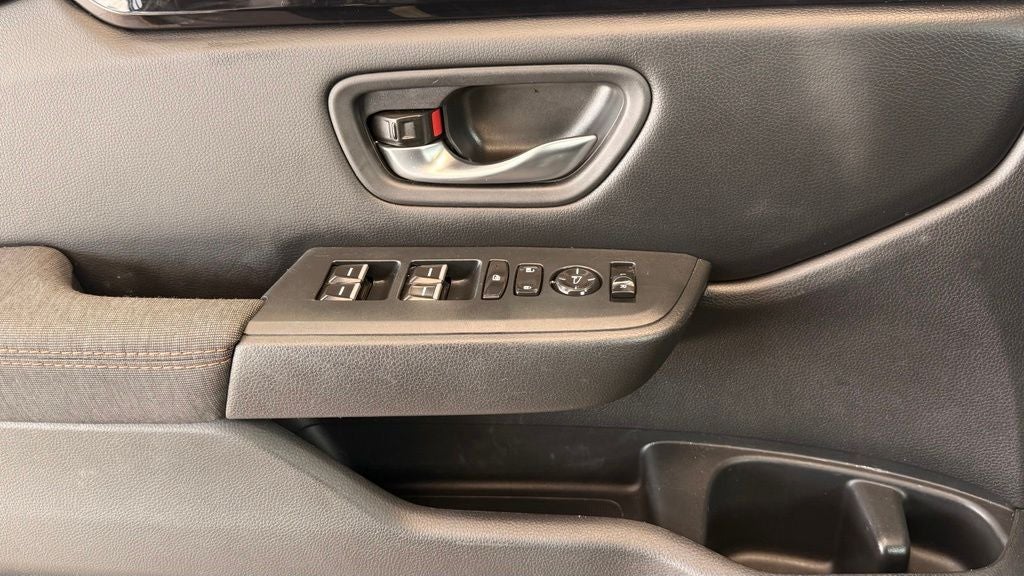 2024 Honda Pilot Sport