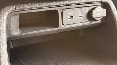 2024 Honda Pilot Sport