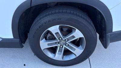 2024 Honda Pilot EX-L 8 Passenger