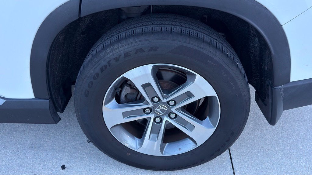2024 Honda Pilot EX-L 8 Passenger