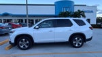2024 Honda Pilot EX-L 8 Passenger