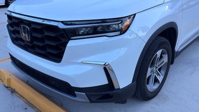 2024 Honda Pilot EX-L 8 Passenger