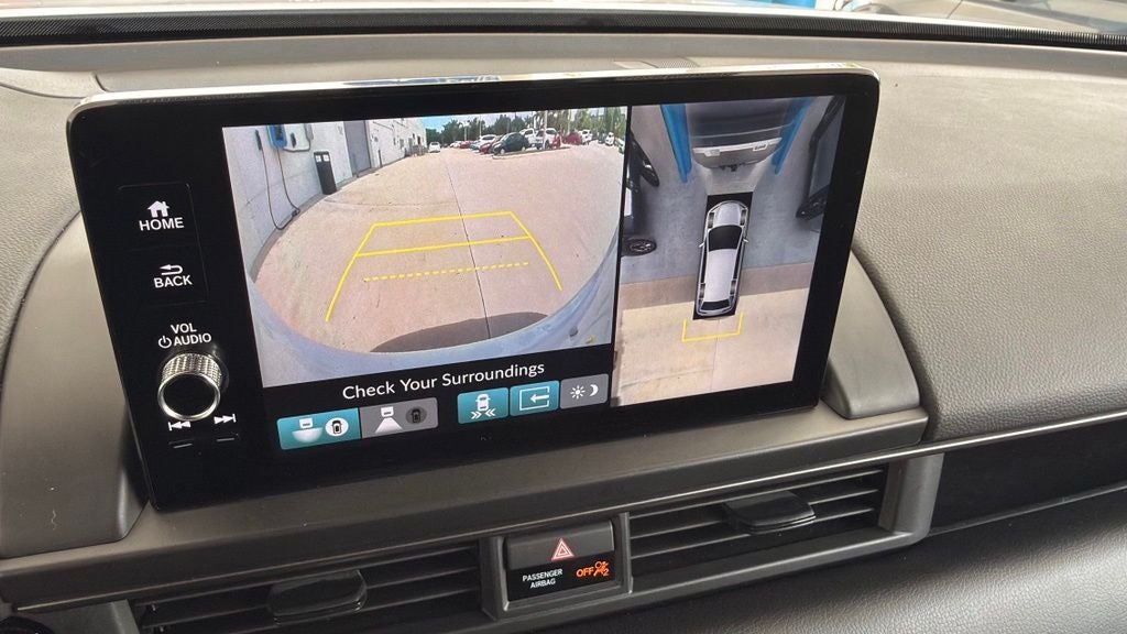 2025 Honda Pilot TrailSport - Photo 29