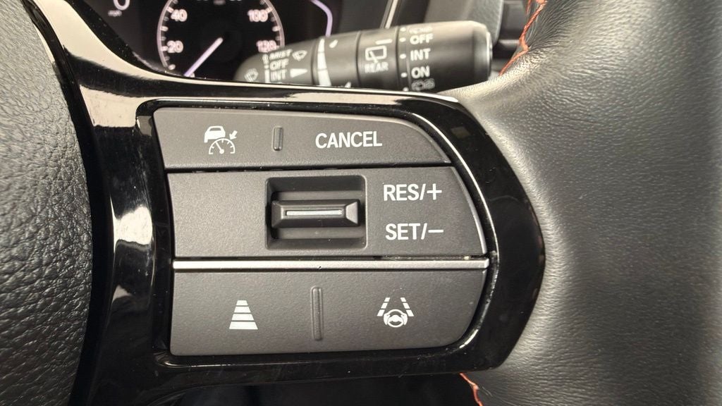 2025 Honda Pilot TrailSport - Photo 34
