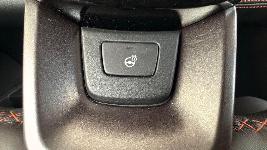 2025 Honda Pilot TrailSport - Photo 35