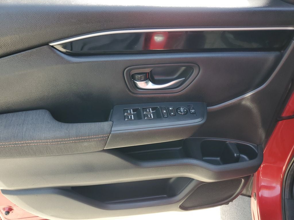 2024 Honda Pilot Sport
