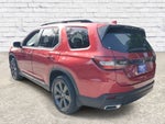 2024 Honda Pilot Sport