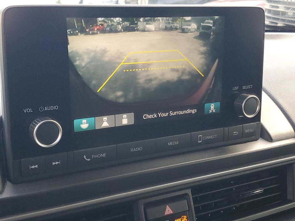 2024 Honda Pilot Sport