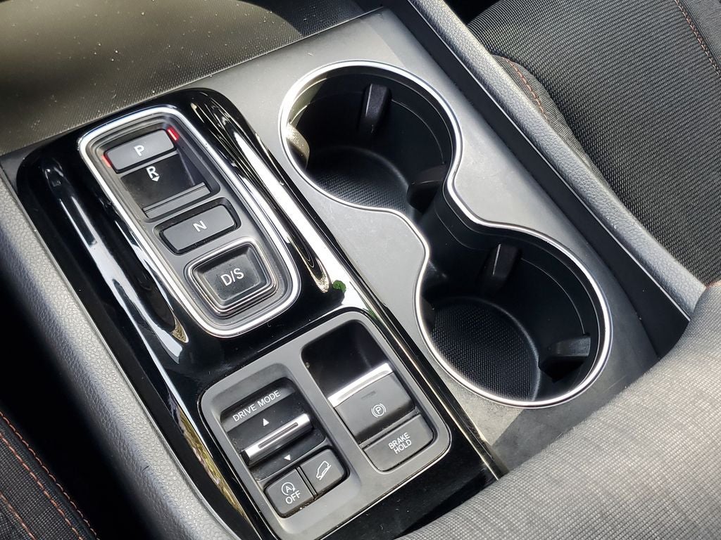 2024 Honda Pilot Sport