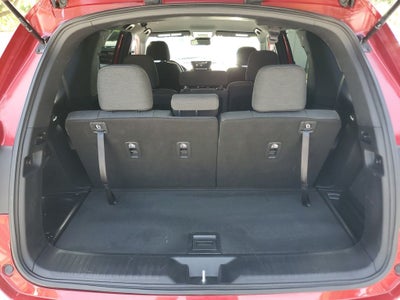 2024 Honda Pilot Sport