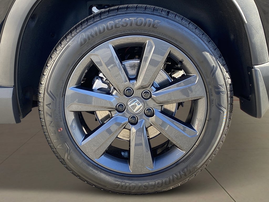 2026 Honda Pilot Sport