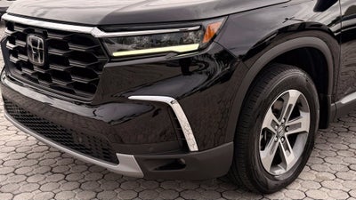 2024 Honda Pilot EX-L 8 Passenger