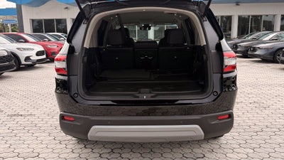 2024 Honda Pilot EX-L 8 Passenger