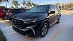 2024 Honda Pilot EX-L 8 Passenger