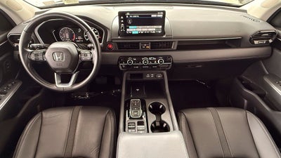 2024 Honda Pilot EX-L 8 Passenger