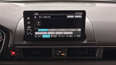 2024 Honda Pilot EX-L 8 Passenger