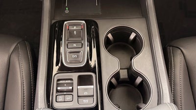2024 Honda Pilot EX-L 8 Passenger