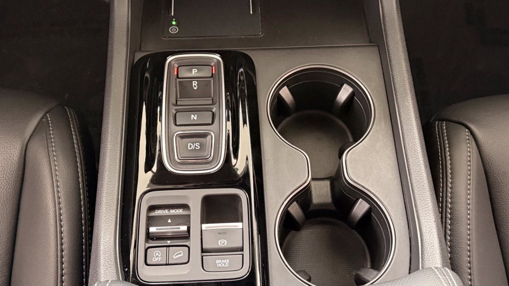 2024 Honda Pilot EX-L 8 Passenger