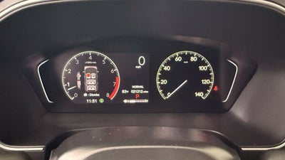 2024 Honda Pilot EX-L 8 Passenger