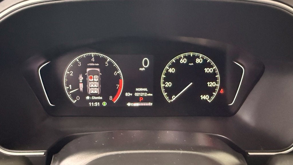 2024 Honda Pilot EX-L 8 Passenger