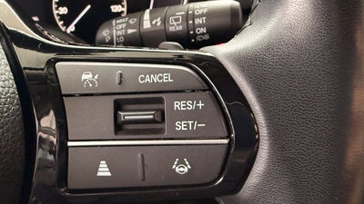 2024 Honda Pilot EX-L 8 Passenger