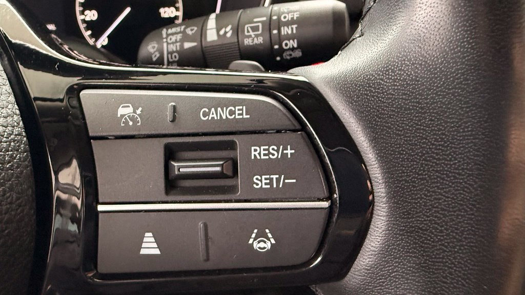 2024 Honda Pilot EX-L 8 Passenger