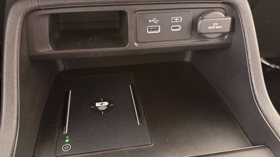 2024 Honda Pilot EX-L 8 Passenger